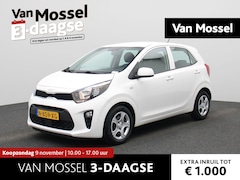 Kia Picanto - 1.0 DPi ComfortLine | Airco | Cruise Controle | DAB Radio |