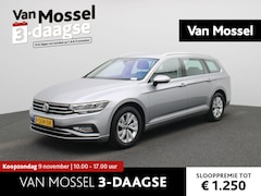 Volkswagen Passat Variant - 1.5 TSI Business | AUTOMAAT | Navigatie | Virtual cockpit | Apple Carplay / Android Auto |