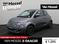 Fiat 500 - La Prima 42 kWh | Navigatie | Apple Carplay / Android Auto | Virtual Cockpit | Camera | Ve