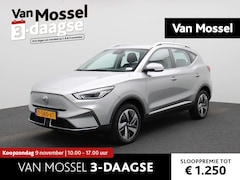 MG ZS - EV EV Standard Range Comfort 50 kWh ZS EV Standard Range Comfort 50 kWh | Climate-Control