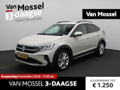 Volkswagen Taigo - 1.0 TSI Life Business | APPLE CARPLAY / ANDROID AUTO | PARKEERSENSOREN | STOELVERWARMING |