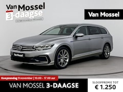 Volkswagen Passat Variant - 1.4 TSI PHEV GTE Business | AUTOMAAT | Apple Carplay | Achteruitrijcamera | Adaptieve Crui