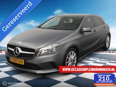 Mercedes-Benz A-klasse - 160 Ambition Automaat