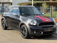 MINI Countryman - 1.6 Cooper S ALL4 Pepper PANO / HARMANKARDON