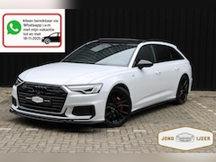 Audi A6 Avant - 55 TFSI e quattro Competition 3X S LINE MAXTON VOL