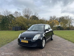 Suzuki Swift - 1.3 Comfort