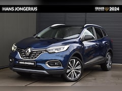 Renault Kadjar - TCe 160 EDC Bose | AUTOMAAT | TREKHAAK | CAMERA | PANORAMADAK | LEDER | STOELVERWARMING |