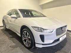 Jaguar I-PACE - EV320 S Business Pack 90 kWh Elektrisch bediende achterklep | Meridian Sound System | Topk