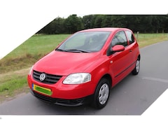 Volkswagen Fox - 1.2 Trendline