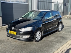 Volkswagen Polo - 1.2 TDI BlueMotion Comfort Edition