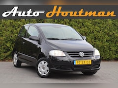Volkswagen Fox - 1.2 Optive |Mankementen EPC, Contactslot| Elektr. pakket|Stuurbekrachtiging|