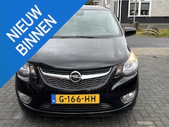 Opel Karl - 1.0 ecoFLEX Innovation