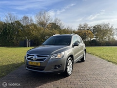 Volkswagen Tiguan - 1.4 TSI Easyline