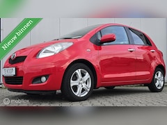 Toyota Yaris - 1.3 VVT-i Executive