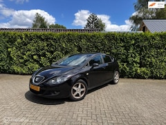 SEAT Leon - 1.6 Sportstyle G3 Lpg