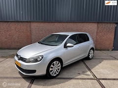 Volkswagen Golf - 1.4 Easyline