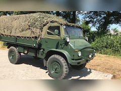 Mercedes-Benz Unimog - 4041
