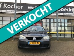 Volkswagen Golf - 1.6 FSI Sportline
