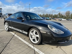 Porsche 911 - 3.4 Coupé Carrera 4