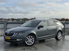 Skoda Octavia Combi - 1.5 TSI Style | Navi | Clima | Cam | Trekhaak