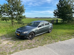 BMW 3-serie - 320d Efficient Dynamics Edition Business Line