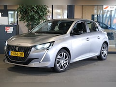 Peugeot 208 - 1.2 PureTech Active Pack AUT led Cruise Applecarplay Pdc