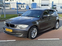 BMW 1-serie - 116i