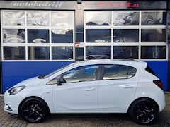 Opel Corsa - 1.4 Online Edition / Cruise control / Bluetooth / Airco / Stoelverwarming / Stuurverwarmin