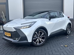 Toyota C-HR - 1.8 Hybrid 140 First Edition NAP / Trekhaak