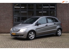 Mercedes-Benz B-klasse - 200 AUT-Clima-PDC-Nieuwe APK