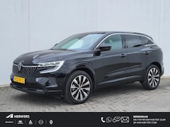 Renault Austral - 1.3 mild hybrid 160 X-Tronic techno Automaat / Dealer onderhouden / Trekgewicht 1.800kg /
