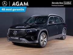 Mercedes-Benz EQB - 250+ Essential Line 71 kWh