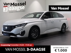 Peugeot 308 SW - Active Pack Business - FULL LED - NAVIGATION - CRUISE CONTROL