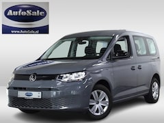Volkswagen Caddy - 1.5 TSI 5p Highline 16000 km 1eEIG NAVI CAMERA DAB LANE-AST BT PDC '21