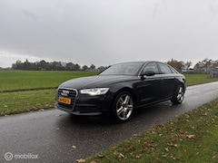 Audi A6 Limousine - 3.0 TFSI quattro Pro Line Plus