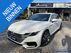 Volkswagen Arteon - 2.0 TSI 280PK DSG 4Motion Business R ACC|Massage|Headup|DAB|Camera