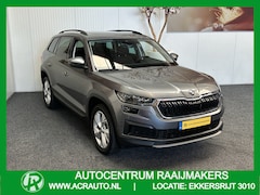 Skoda Kodiaq - 1.4 TSI AMBITION AUTOMAAT PANORAMADAK VIRTUAL COCPIT NAVIGATIE APPLE CARPLAY PDC VOOR en A