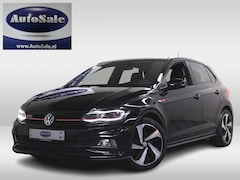 Volkswagen Polo - 2.0 TSI GTI DSG VIRTUAL CARPLAY ACC CAMERA STOELVW '20