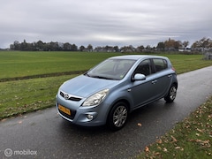 Hyundai i20 - 1.2i DynamicVersion