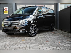 Mercedes-Benz Vito - 119 CDI Lang 4X4