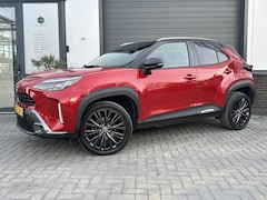 Toyota Yaris Cross - 1.5 Hybrid Adventure