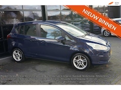 Ford B-Max - 1.0 EcoBoost Titanium, Airco, PDC, Trekhaak,