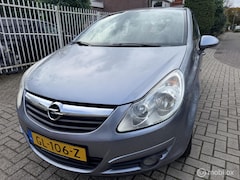 Opel Corsa - 1.2-16V Business