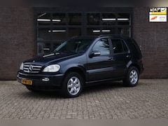 Mercedes-Benz M-klasse - ML500 7 pers AUT-PDC-AC-CC-Nieuwe APK