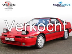 Toyota Supra - 3.0i TC 24 Turbo H5 Sportroof