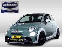 Fiat 500 Abarth - 1.4 T-Jet 695 70thAnniversary avm 34.000 km BEATS CARPLAY XENON '20