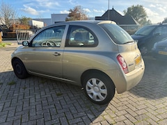 Nissan Micra - 1.2 Tekna
