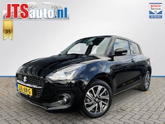 Suzuki Swift - 1.2 Style 83pk Smart Hybrid, Demo Voertuig