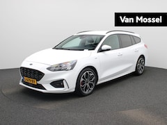 Ford Focus Wagon - 1.5 EcoBoost ST Line X Business | 150 PK | WINTERPACK | DRIVER ASSITANCE PACK | AUTOMAAT |