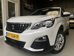 Peugeot 3008 - 1.2 PureTech Blue Lease Executive Automaat, Navigatie, PDC